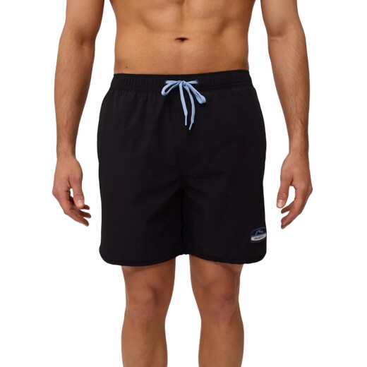 Voley Rusty Quijote - Negro Voley Rusty Quijote - Negro