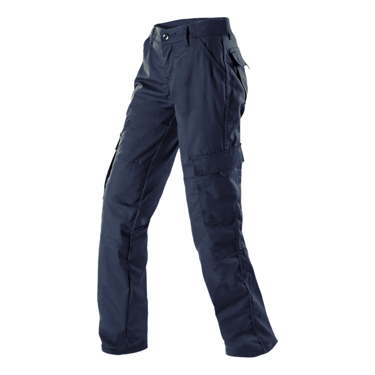Pantalón táctico femenino con protección UV50+ - Fox Boy - Azul 