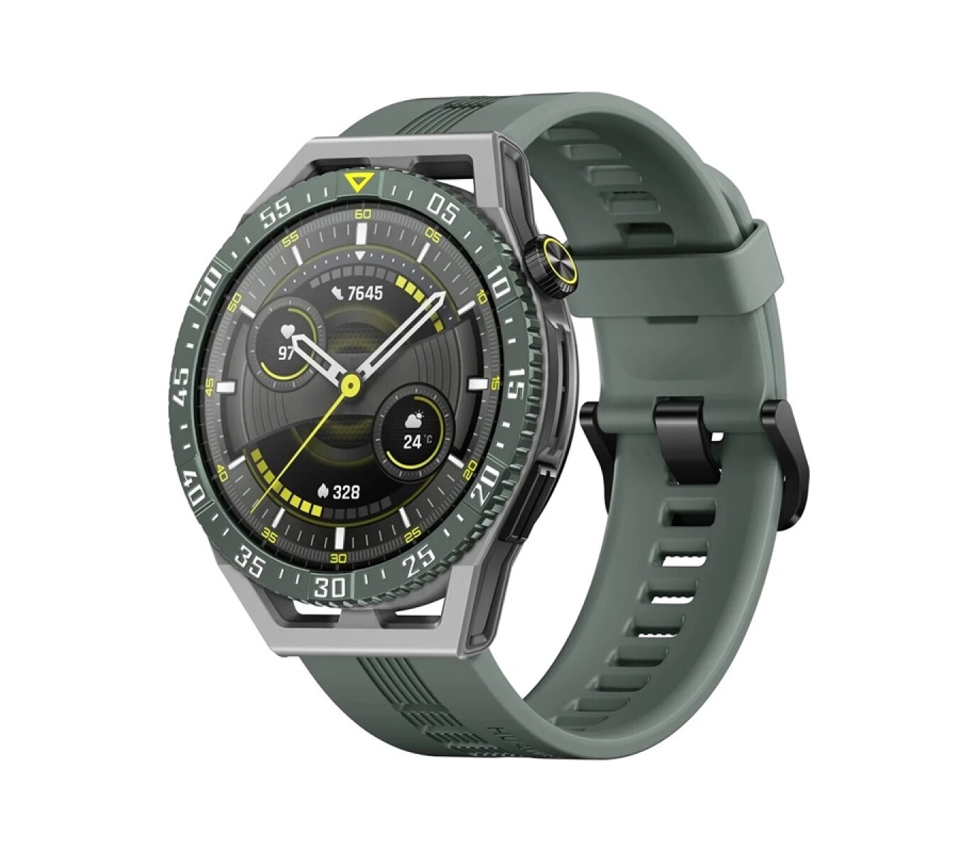 Reloj Smartwatch Huawei Watch GT 3 SE Grey 