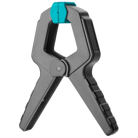 Prensa Resorte Plástica - Tipo Pinza 6'' Prensa Resorte Plástica - Tipo Pinza 6''