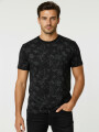 Remera Aurelien Estampado 5