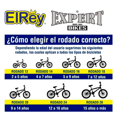 Bicicleta Niño y Niña Montaña Rod 16 C/ Canasto, Rueditas y Acc Azul
