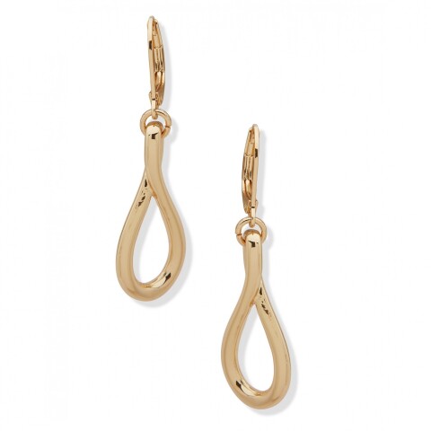 Aro Pe Infinity Droop Gold
