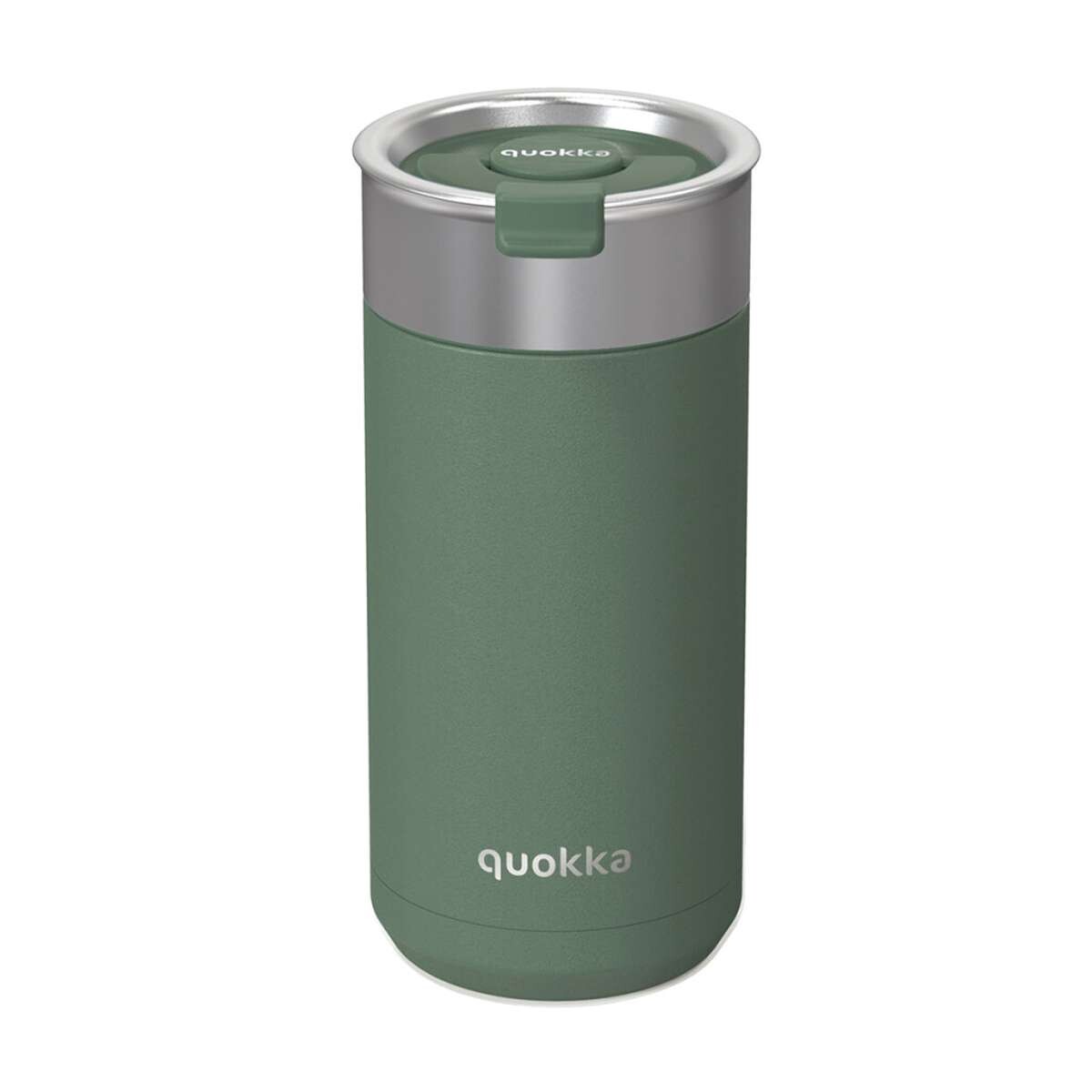 Vaso Térmico Acero para Infusiones Quokka - 400 ml 