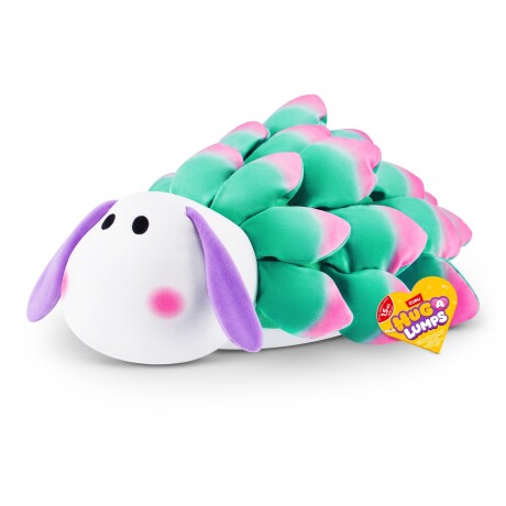 Peluche de Apego Hug a Lumps Lucy 1.5KG 001