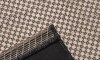 Alfombra de Interior Eco-Nature – Moldura | 0,57x1,80 Chumbo