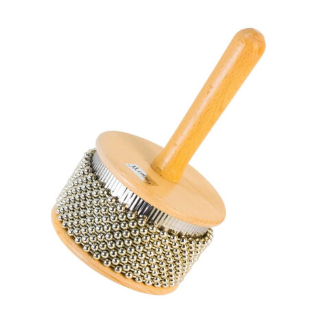Cabasa Memphis Dp062 En Metal Standard