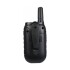 Par X2 Handies Walkie Talkies Radio Transmisores Handy Baofeng Bf T6 Color Negro Par X2 Handies Walkie Talkies Radio Transmisores Handy Baofeng Bf T6 Color Negro