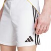 SHORT adidas LOCAL REAL MADRID 25/26 White