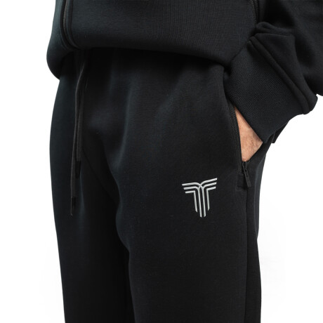 Pantalon de Hombre Tiffosi Pocket Negro
