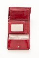 Billetera Belu Charol cherry