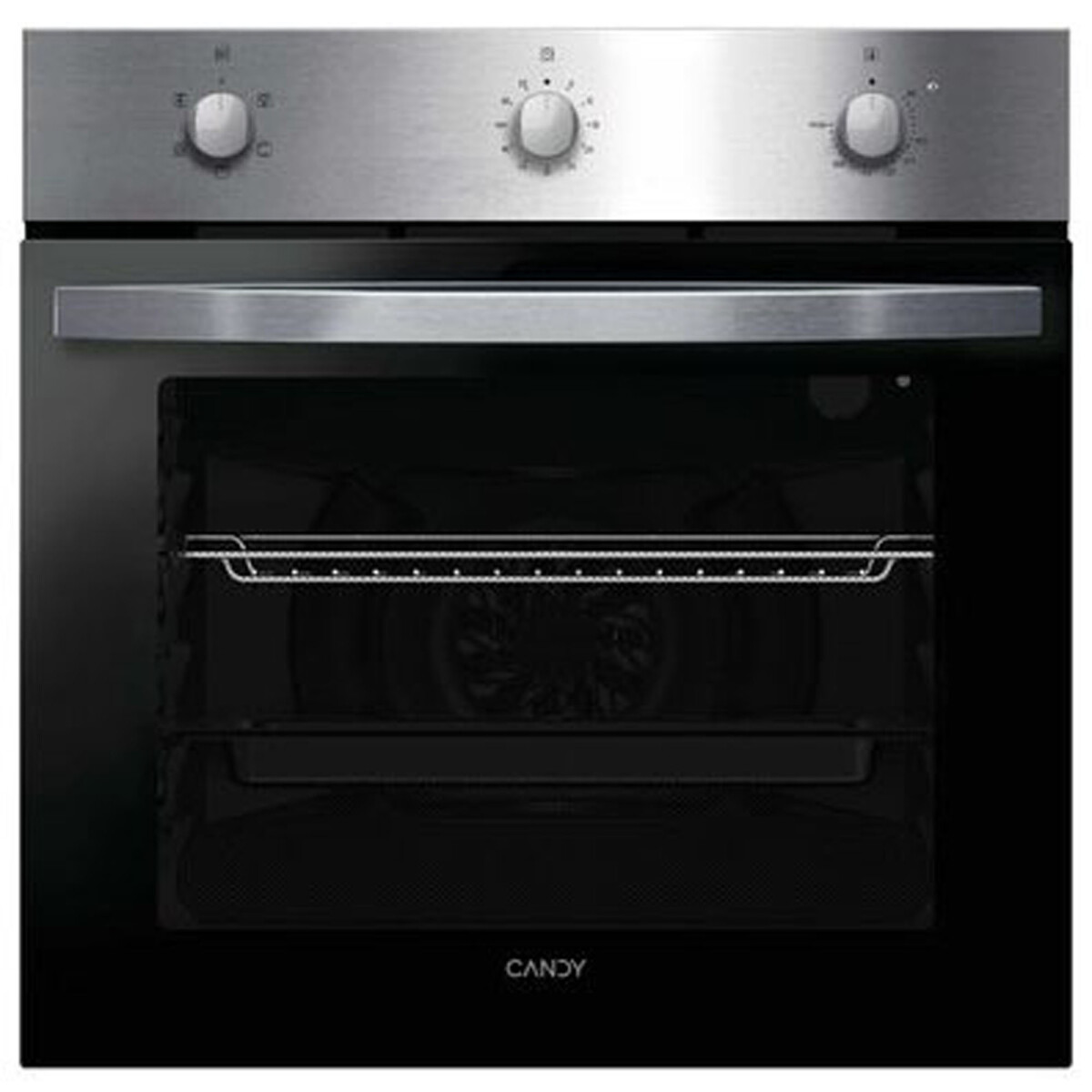 HORNO DE EMPOTRAR CANDY - 65LITROS FIDC X502 