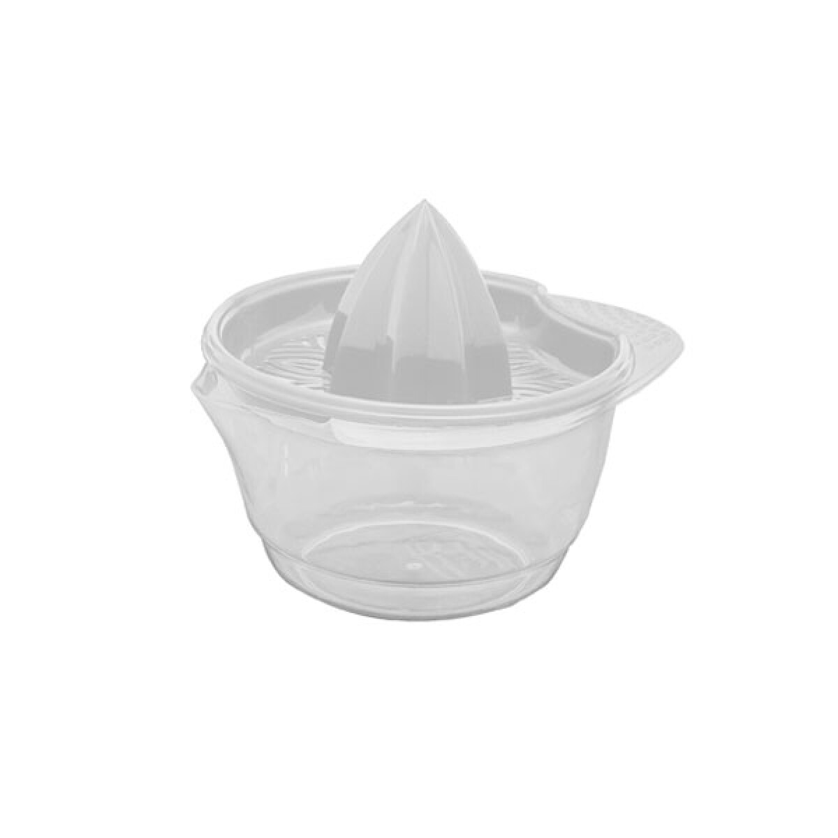 EXPRIMIDOR DE FRUTAS 500 ML 13X12.5 