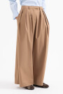 PANTALON OLIVIA Camel