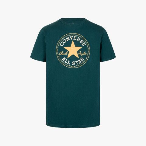 CHUCK PATCH TEE RUBBER PLANT RUBBER PLANT