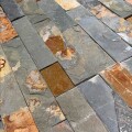REVESTIMIENTO 15 X 60 PIEDRA NATURAL - OXIDO REVESTIMIENTO 15 X 60 PIEDRA NATURAL - OXIDO