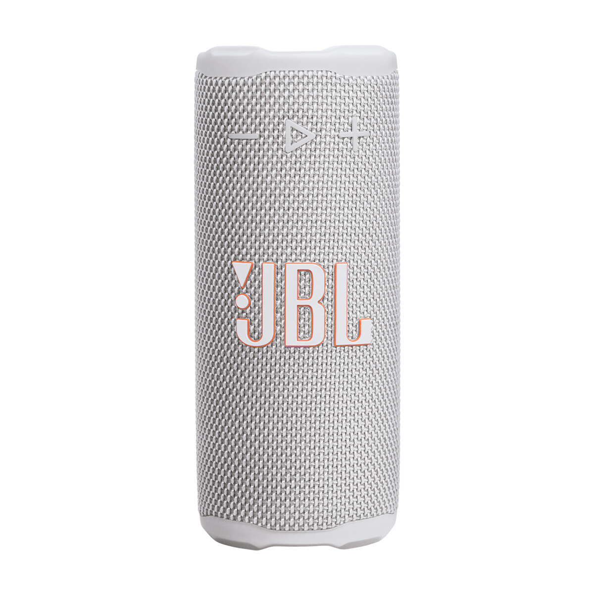 Parlante portátil JBL Grip Waterproof Bluetooth Blanco 