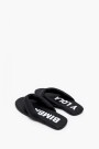 SANDALIA ACRYLIC Negro