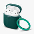 Spigen case Urban Fit for AirPods 1/ 2 Midnight Green Spigen case Urban Fit for AirPods 1/ 2 Midnight Green