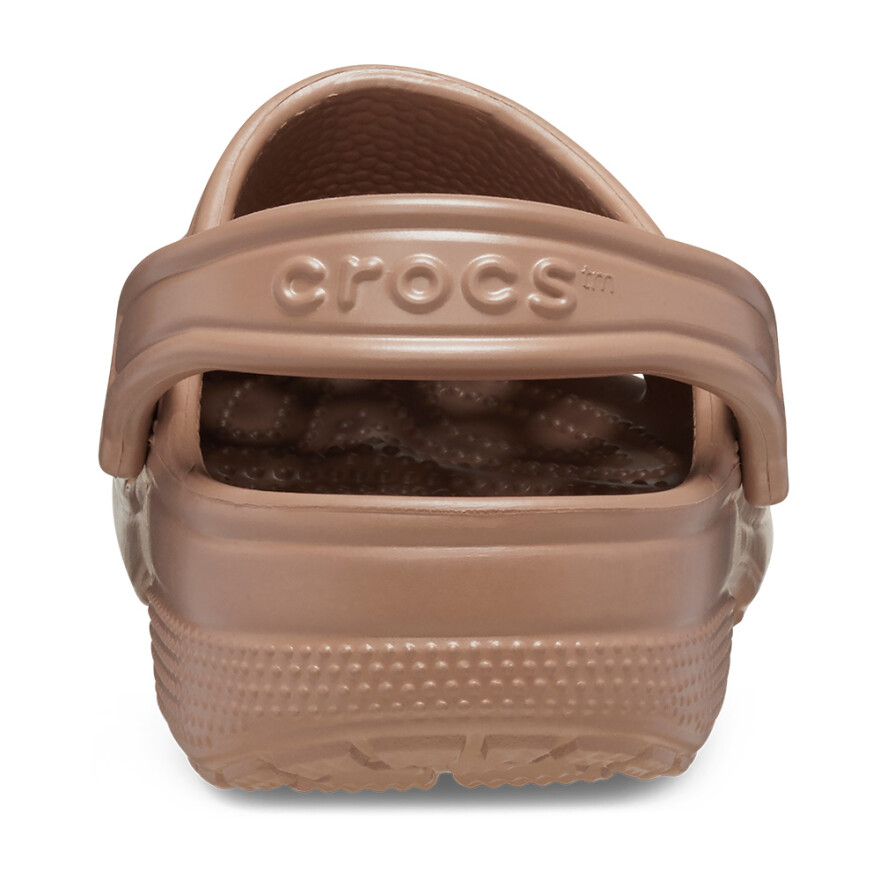 Crocs Classic Clog - Unisex Latte