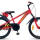 Bicicleta Baccio Bambino DLX R.20" – Aventura y Diversión en Dos Ruedas Bicicleta Baccio Bambino DLX R.20" – Aventura y Diversión en Dos Ruedas