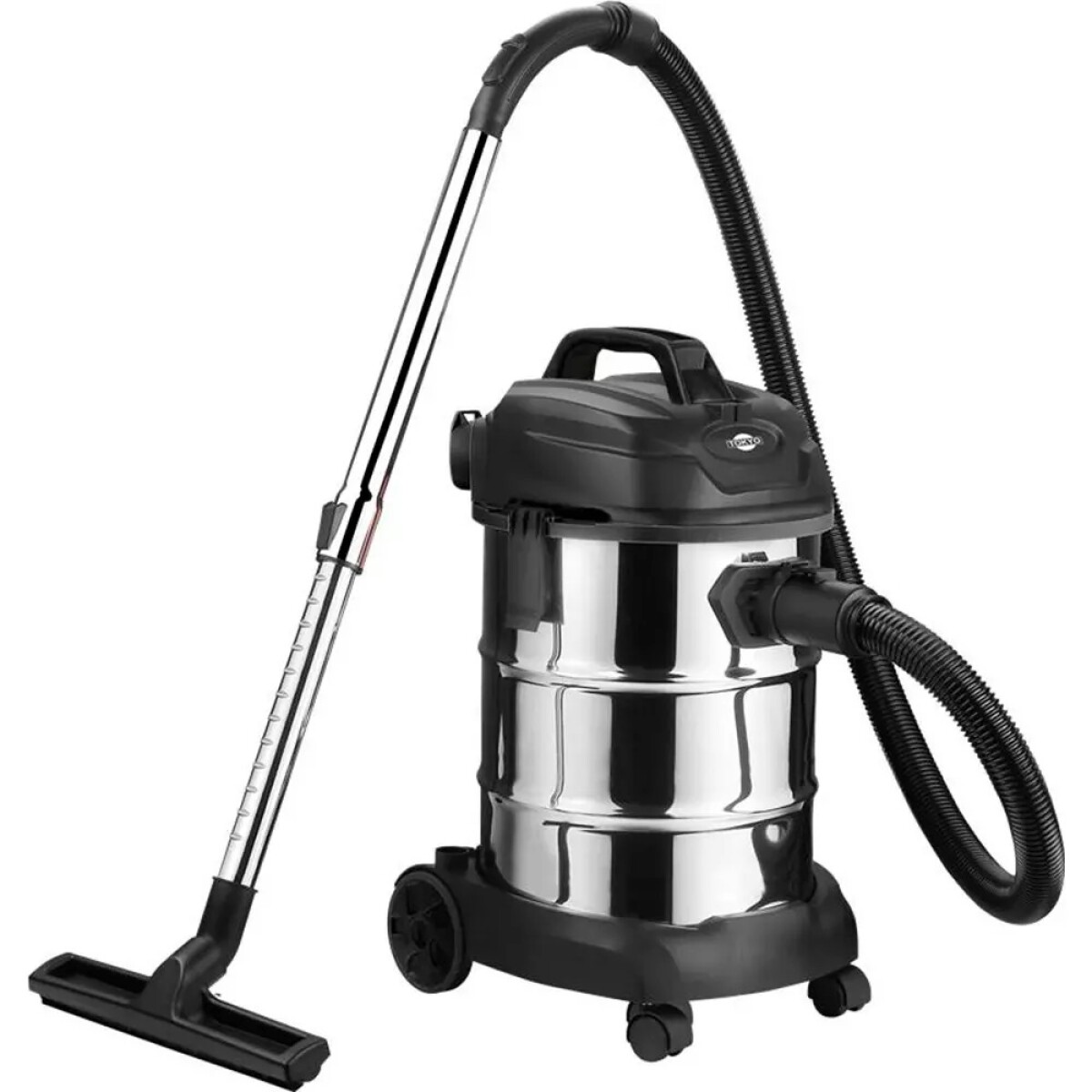 Aspiradora Tokyo Turbo Pro 30 litros 1600W 