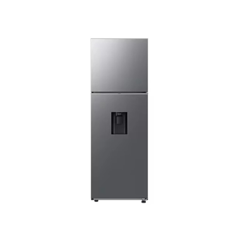 Heladera Samsung Inverter 301L RT31 c/dispensador Heladera Samsung Inverter 301L RT31 c/dispensador