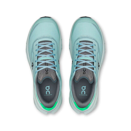 Championes Cloudvista 3 De Hombre Multicolor