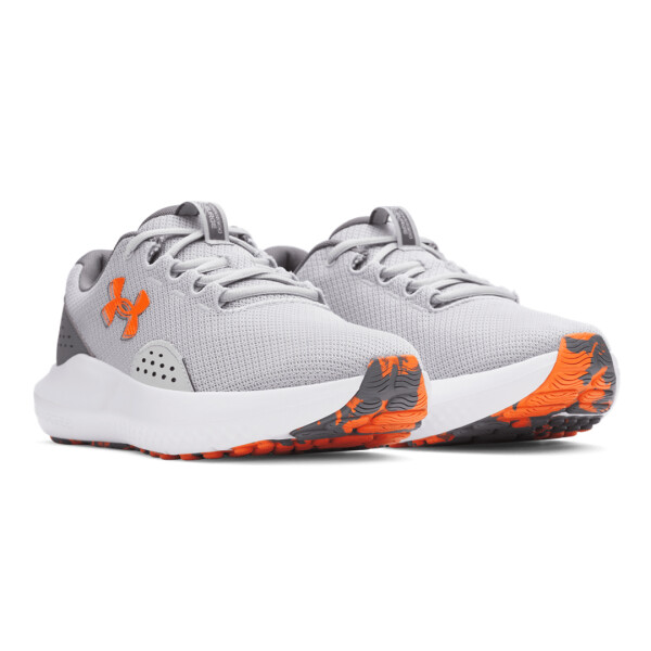 SURGE 4 - UNDER ARMOUR GRIS
