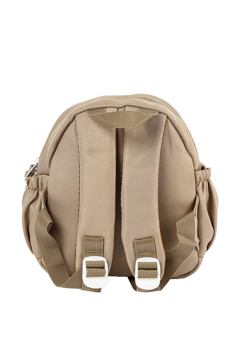 Mochila Lima Beige