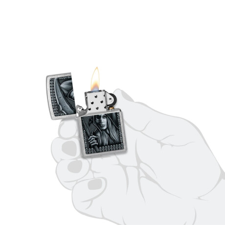 Encendedor Zippo Horror - 46151 Encendedor Zippo Horror - 46151