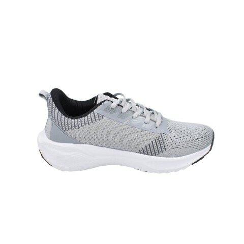 CHAMPION 35-44 LT.GREY/BK