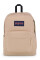 MOCHILA SUPERBREAK PLUS TRAVERTINE