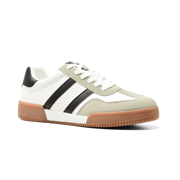 DEPORTIVO RESH CORE - AMERICAN SPORT BLANCO
