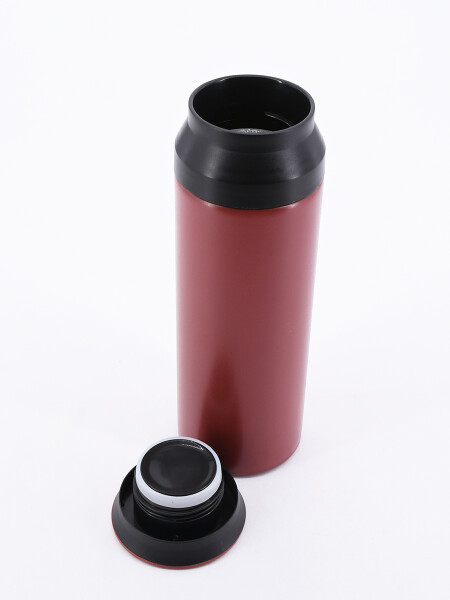 BOTELLA TRAVEL TERRACOTA