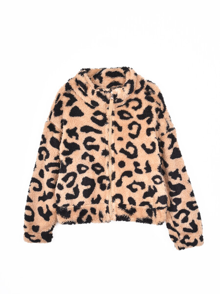 CAMPERA BRENA II BEIGE