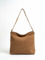 Bolso Yari Marron