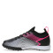 Championes Infantiles Topper Stingray III Mach TF Negro - Blanco - Fucsia