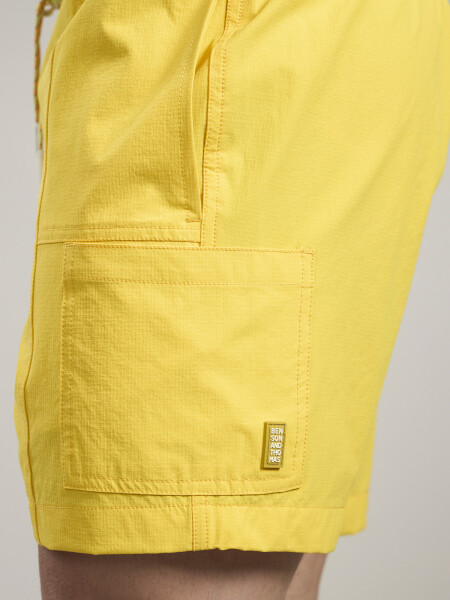 SHORT ZURICH AMARILLO