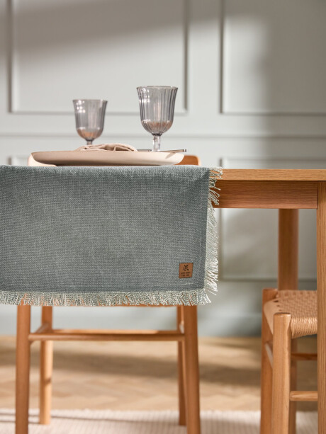 Sendero BEKKEBLOM 40x150 verde Sendero BEKKEBLOM 40x150 verde