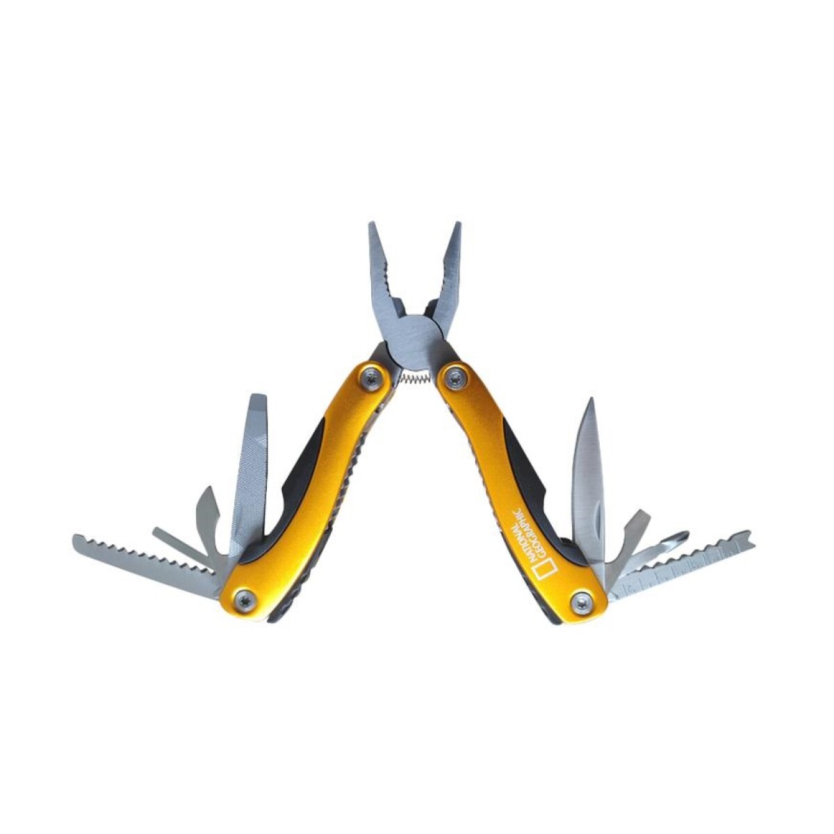 MULTIHERRAMIENTA NAT GEOONG2006 