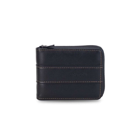 Billetera Joyce Negro