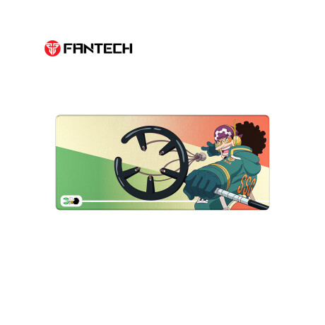 Mousepad Fantech MP905 ATO Usopp One Piece Mousepad Fantech MP905 ATO Usopp One Piece
