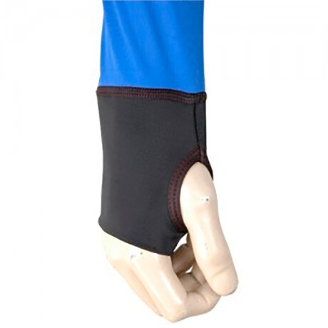 Aropec - Traje de Lycra para Buceo Unisex DS-500H-M-LYCRA - L. 001