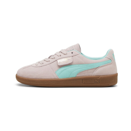 Palermo 39646323 Rosa/verde