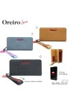 Billetera Las Oreiro Jean