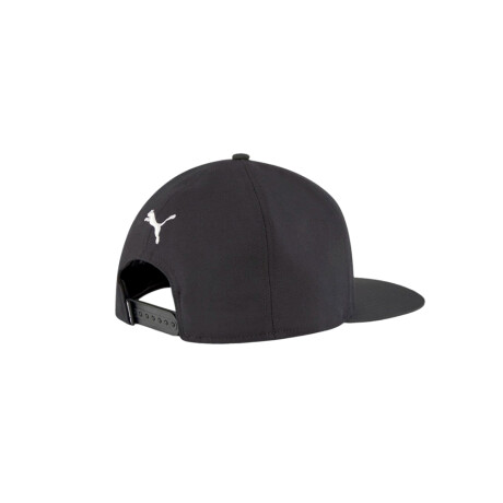 Gorra PUMA FLATBRIM Black