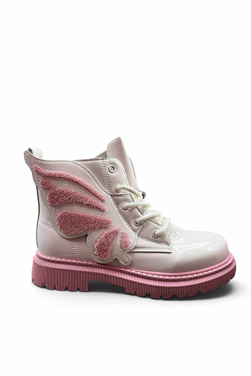 BOTA MARIPOSA C6831 