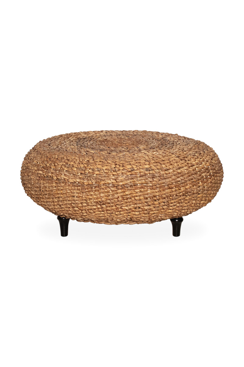 Mesa Centro Weave, Riau - Color Unico 