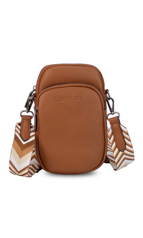 PHONEBAG / PORTA CELULAR VALERIANA HABANO